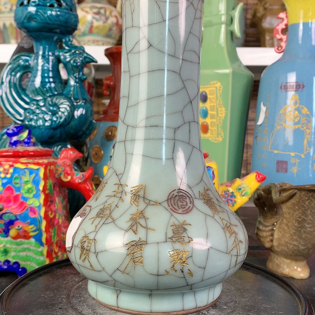 摆件瓷器15555556665