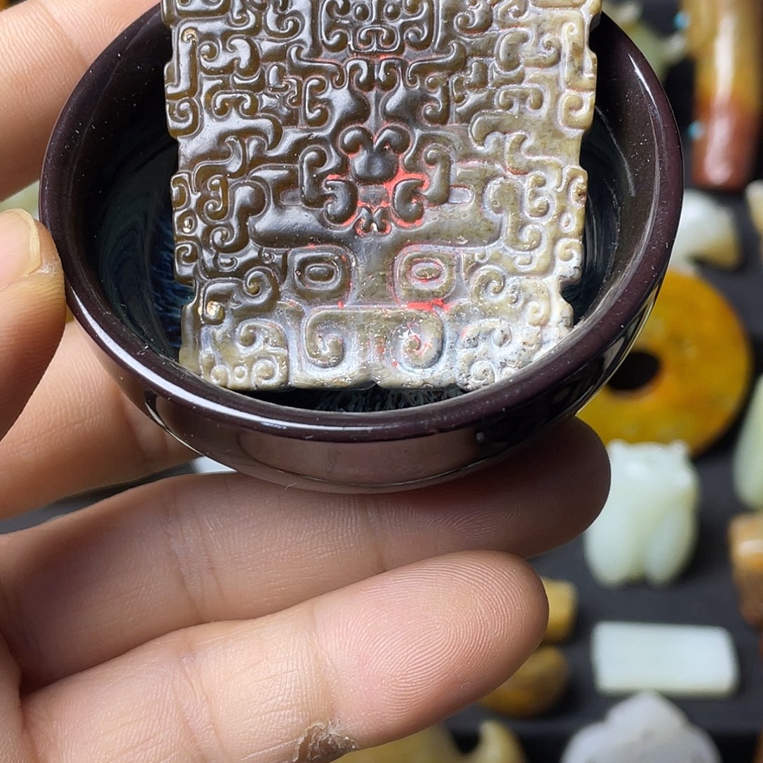 摆件精美挂件一个精美