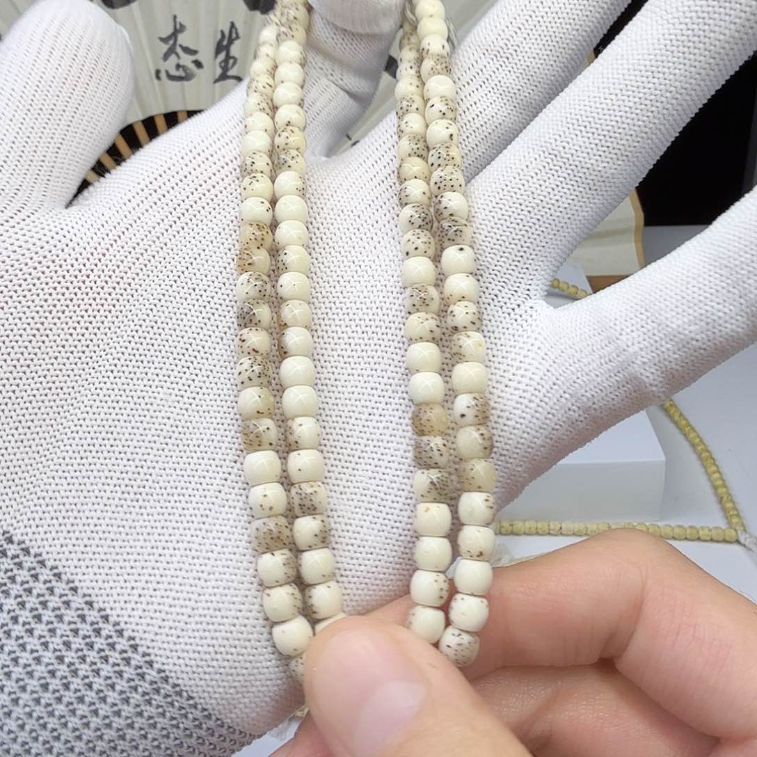 星月菩提手串一物一图超顶系列28号