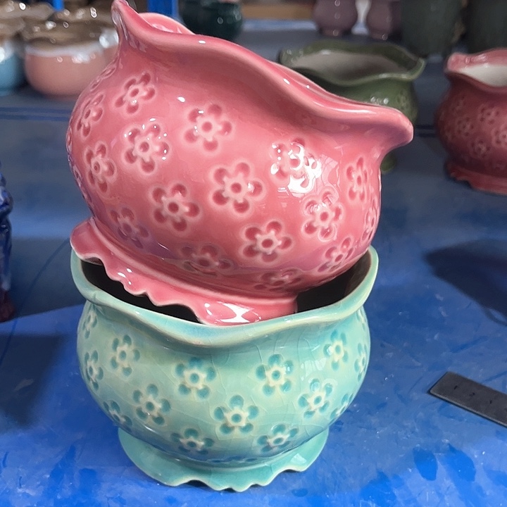 红陶陶瓷批发，不计成本