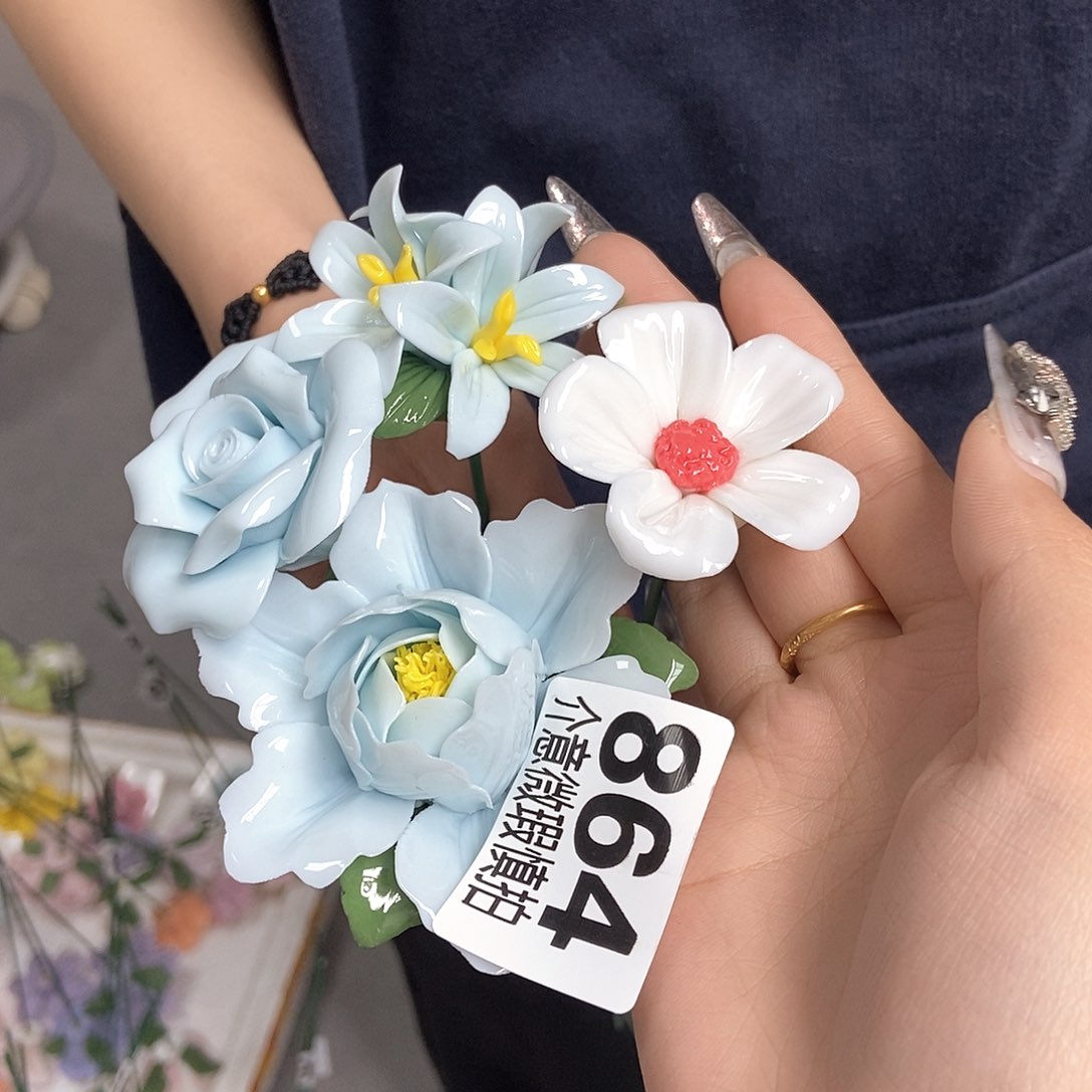 陶瓷设计风格现代