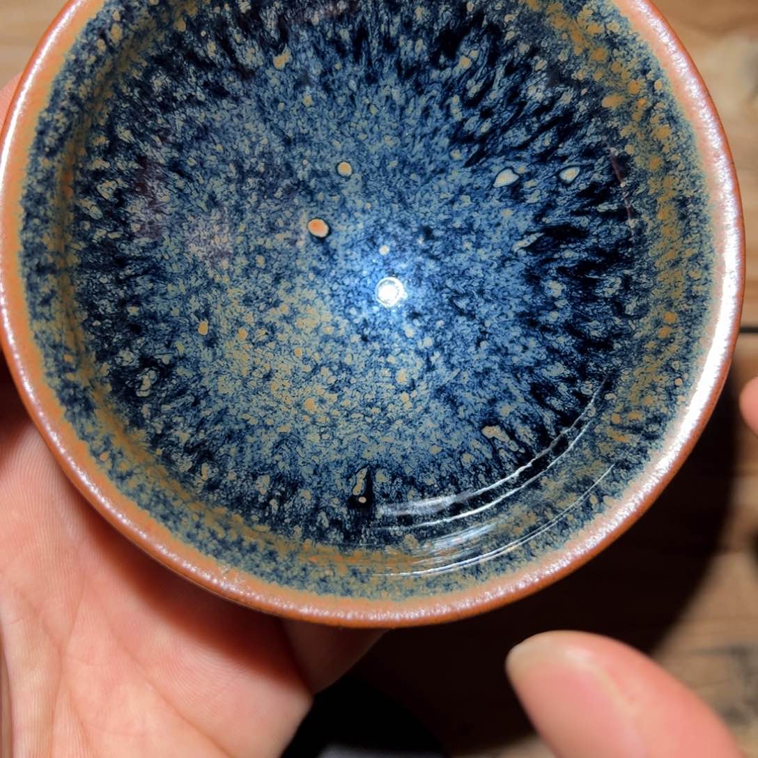 茶盏老表精选柴烧老表精选柴烧19