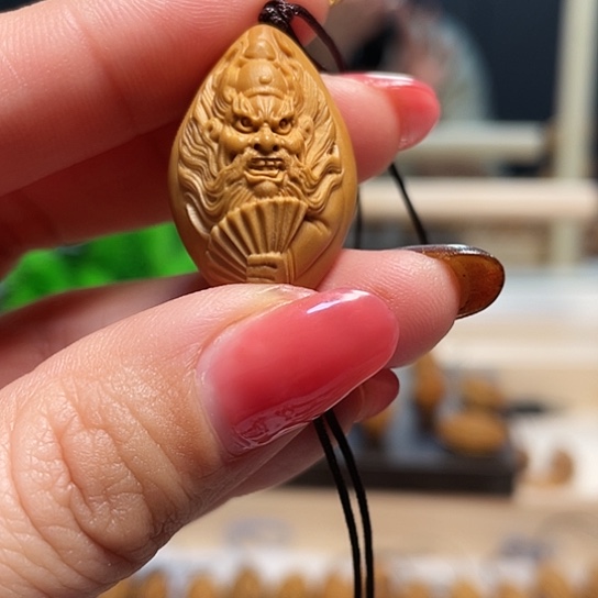 橄榄核手串/手链橄榄核