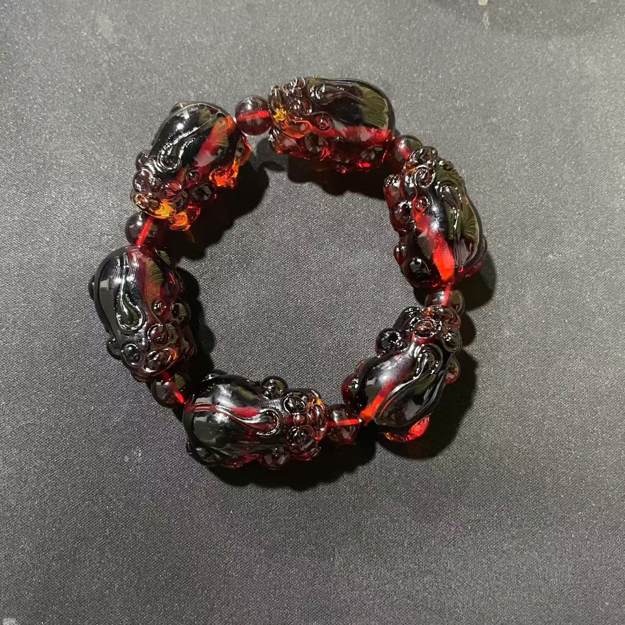 【配礼盒】  精品手串  YW116