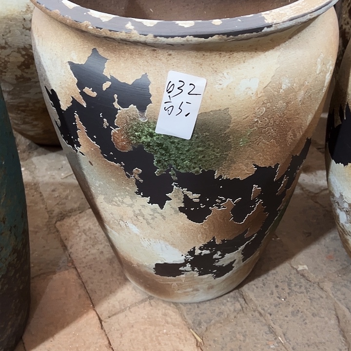 景德镇精品花盆栽适合