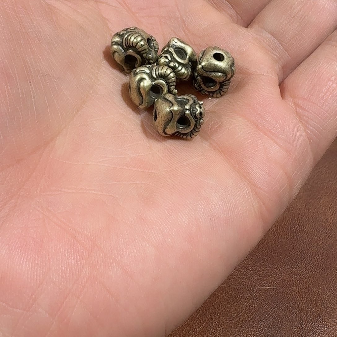 藏传文玩配饰配饰