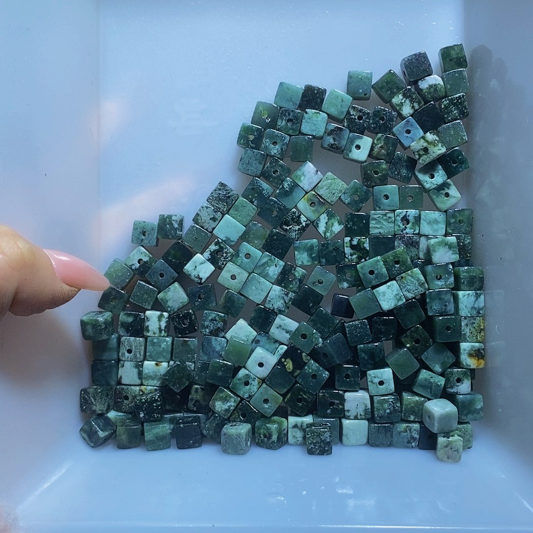 未镶嵌蛇纹石玉其他275