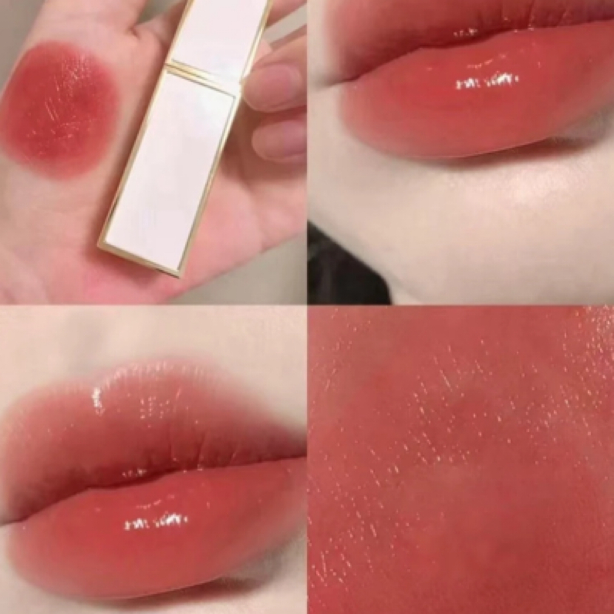 口红气垫彩妆护肤链接