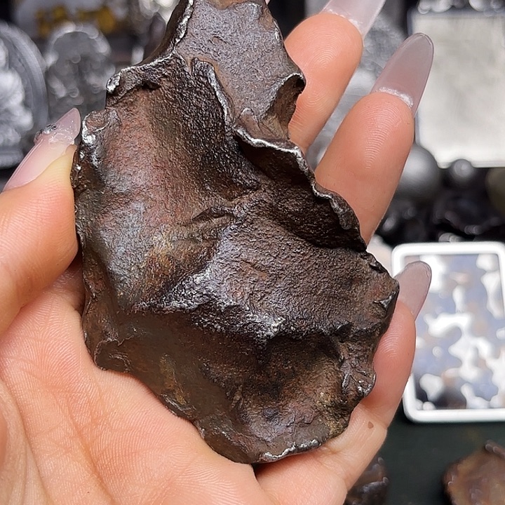 A***r花岗石铁合金星星点点