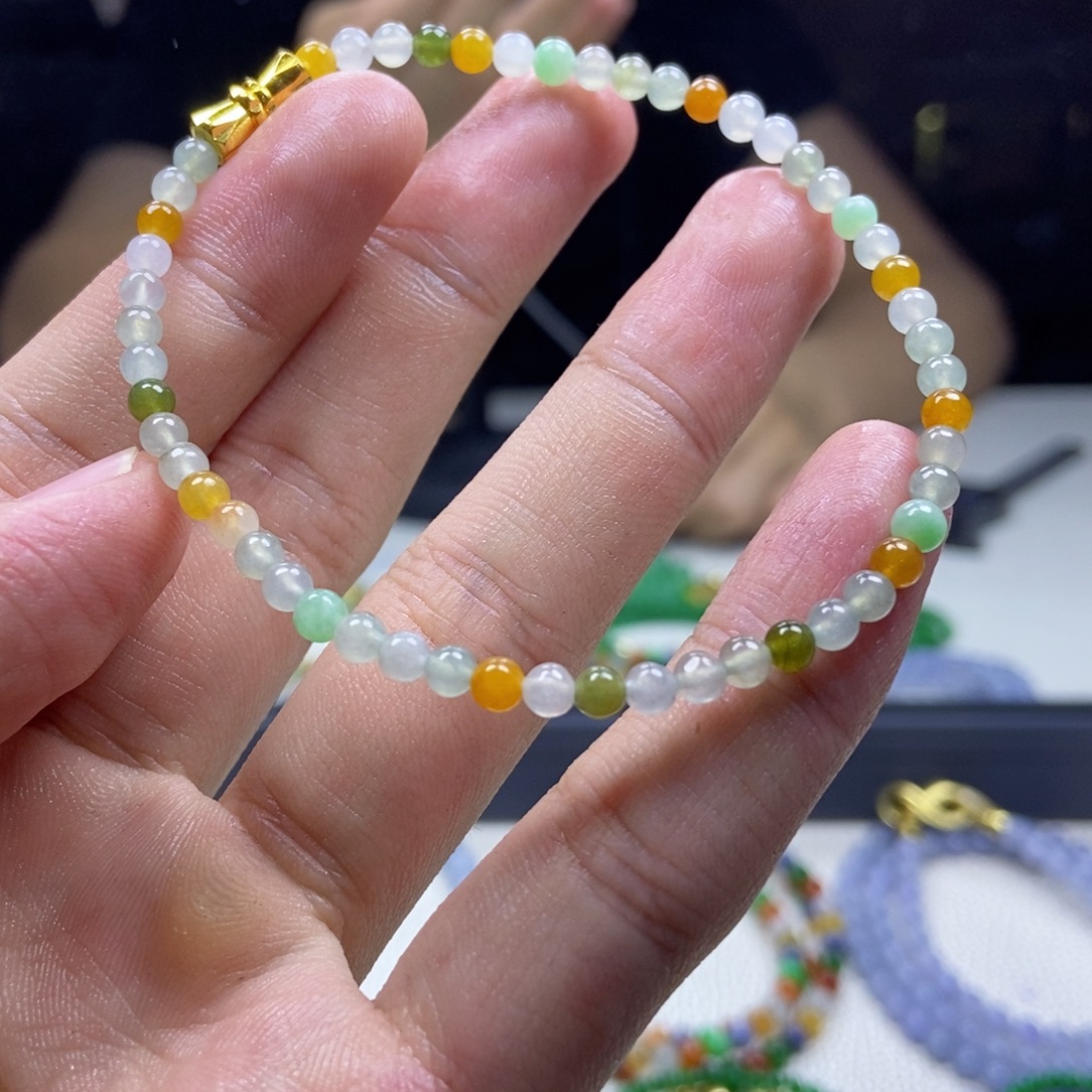 定制翡翠未镶嵌王炸王炸王炸