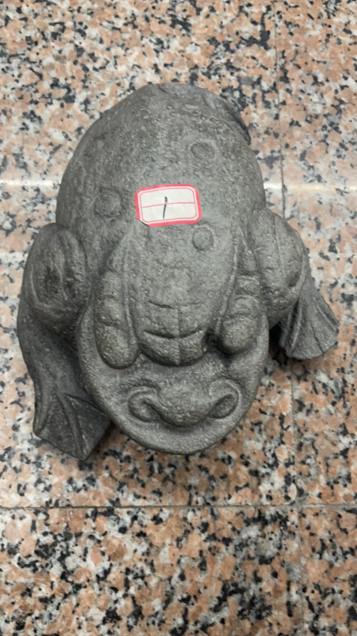 家居新中式茶宠装饰