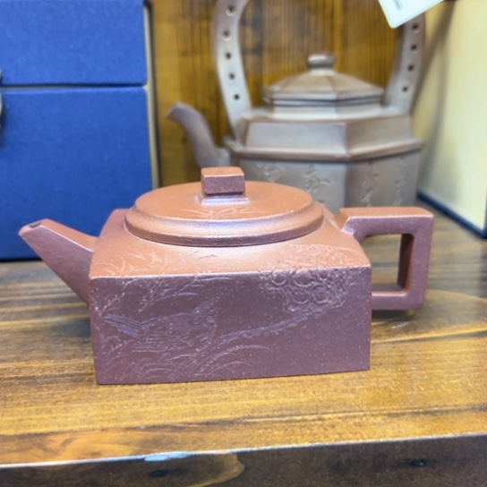 【闪购商品】紫砂茶壶紫砂壶等