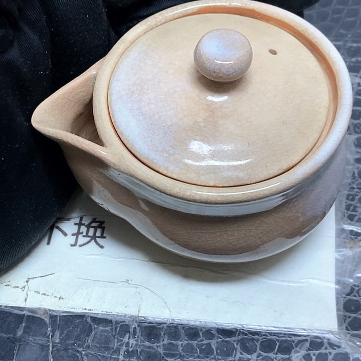 瓷片杨*小奎子精选海外瓷器
