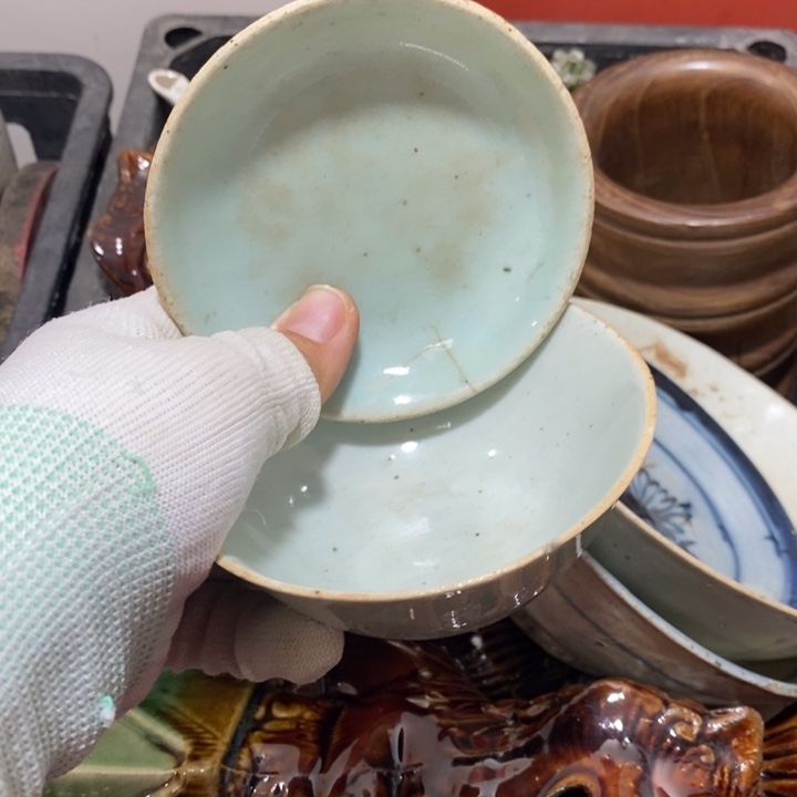 大***勋无纺布家具摆件家具摆件