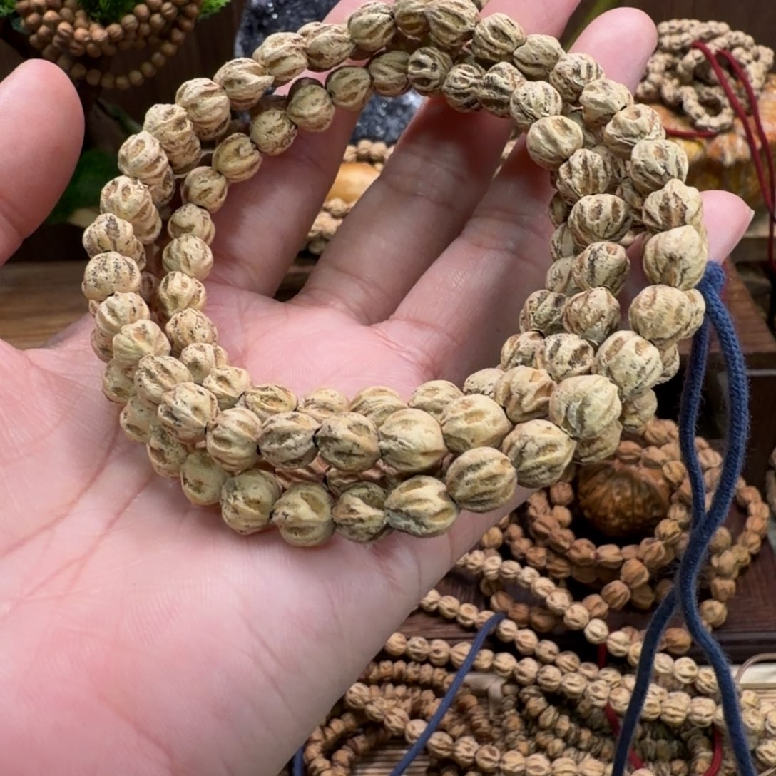 ****⁰吊坠柏香籽/百香籽