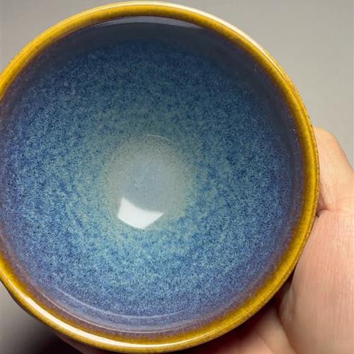 【闪购商品】茶盏-358............