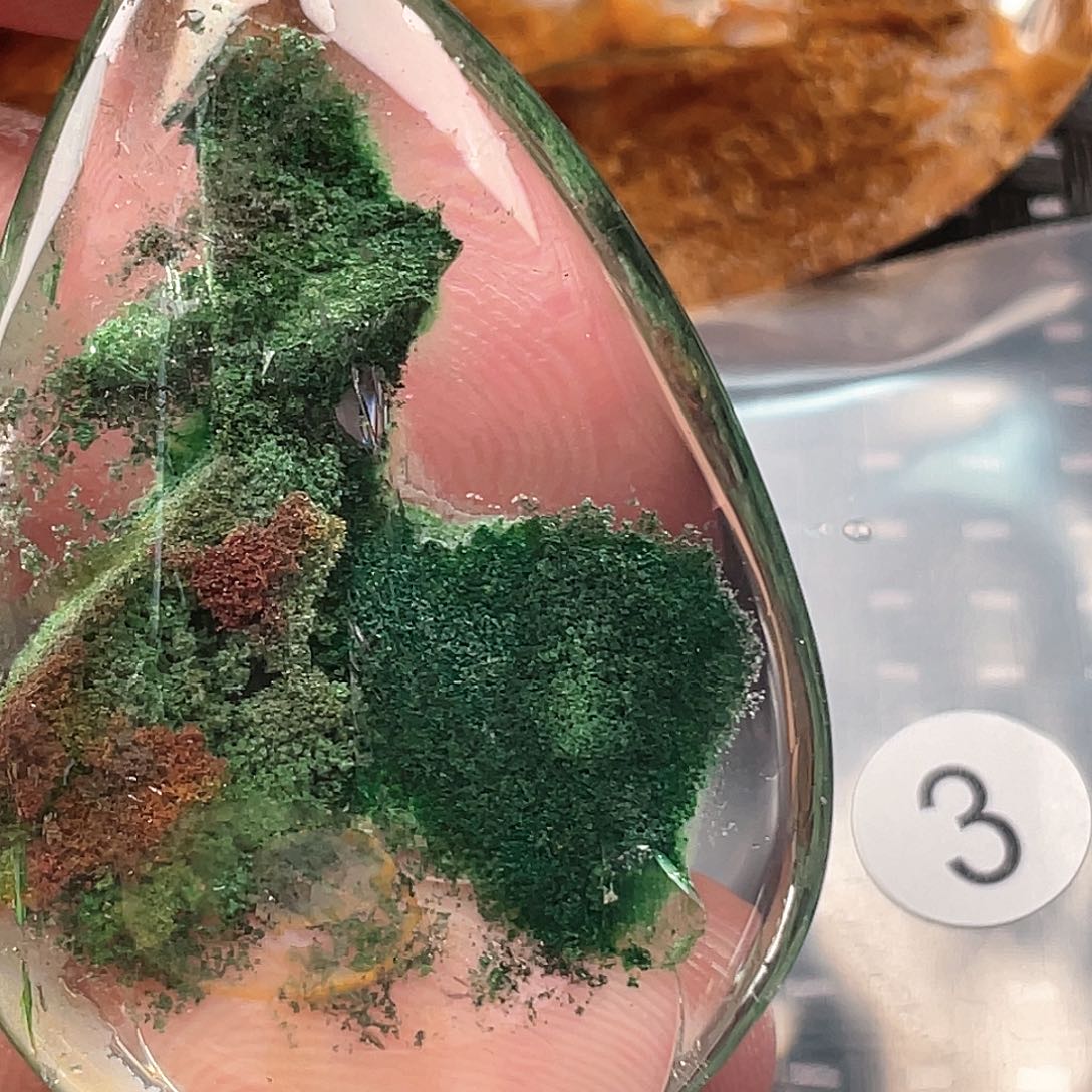 【闪购商品】颈饰未镶嵌水晶温***