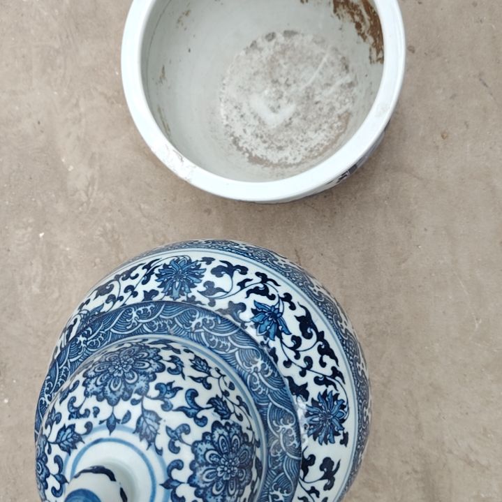 杯申****！瓷器古文观止瓷器古文