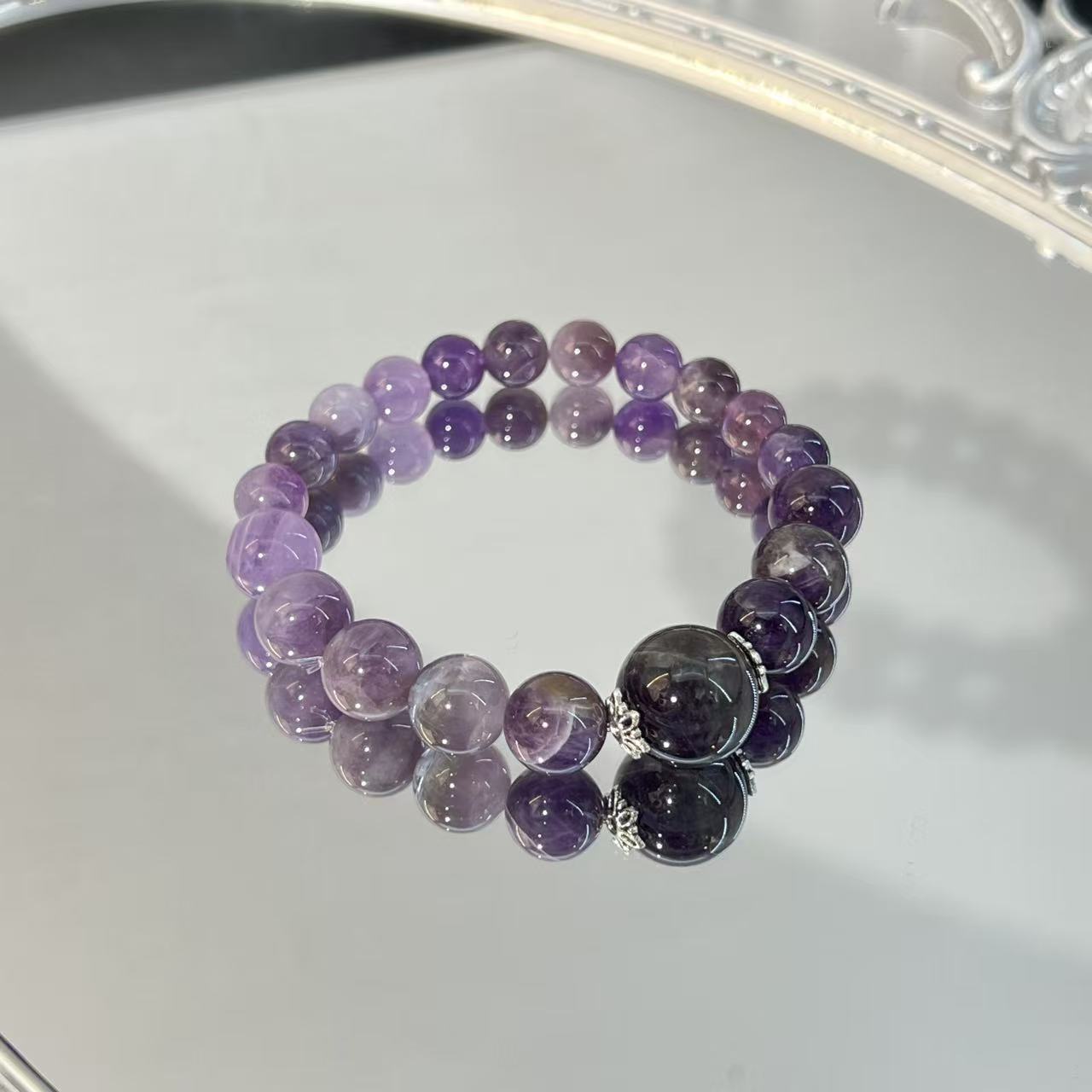 紫云（BY0052）紫水晶