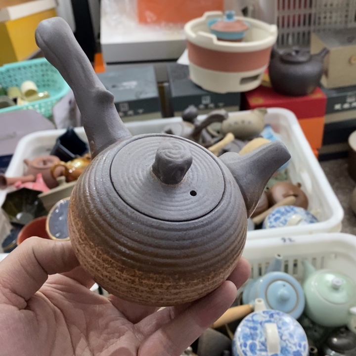 陶瓷艺术品及陶瓷制品