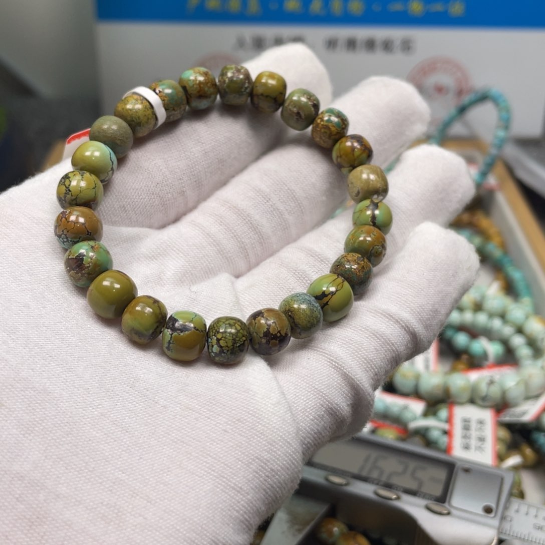 绿松石其他未镶嵌