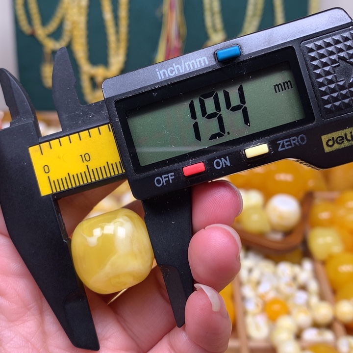 非金属配饰配珠062