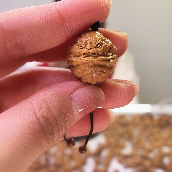 手串/手链橄榄核橄榄核