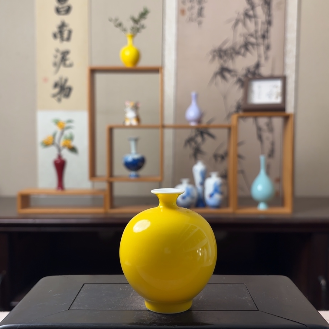 摆件美好的一天从一杯