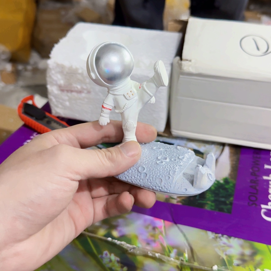 坚**道树脂材质盆盆罐罐1