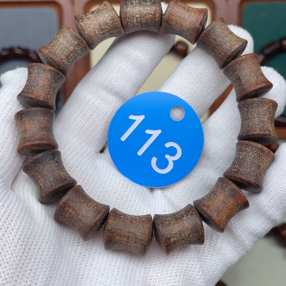 贡木手串/手链12✖️15