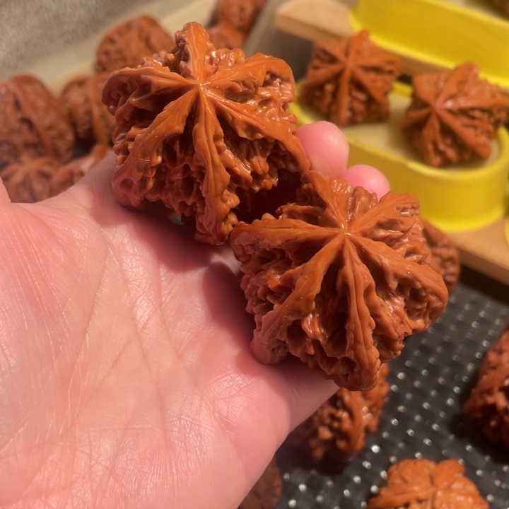 手串/手链核桃核桃核桃