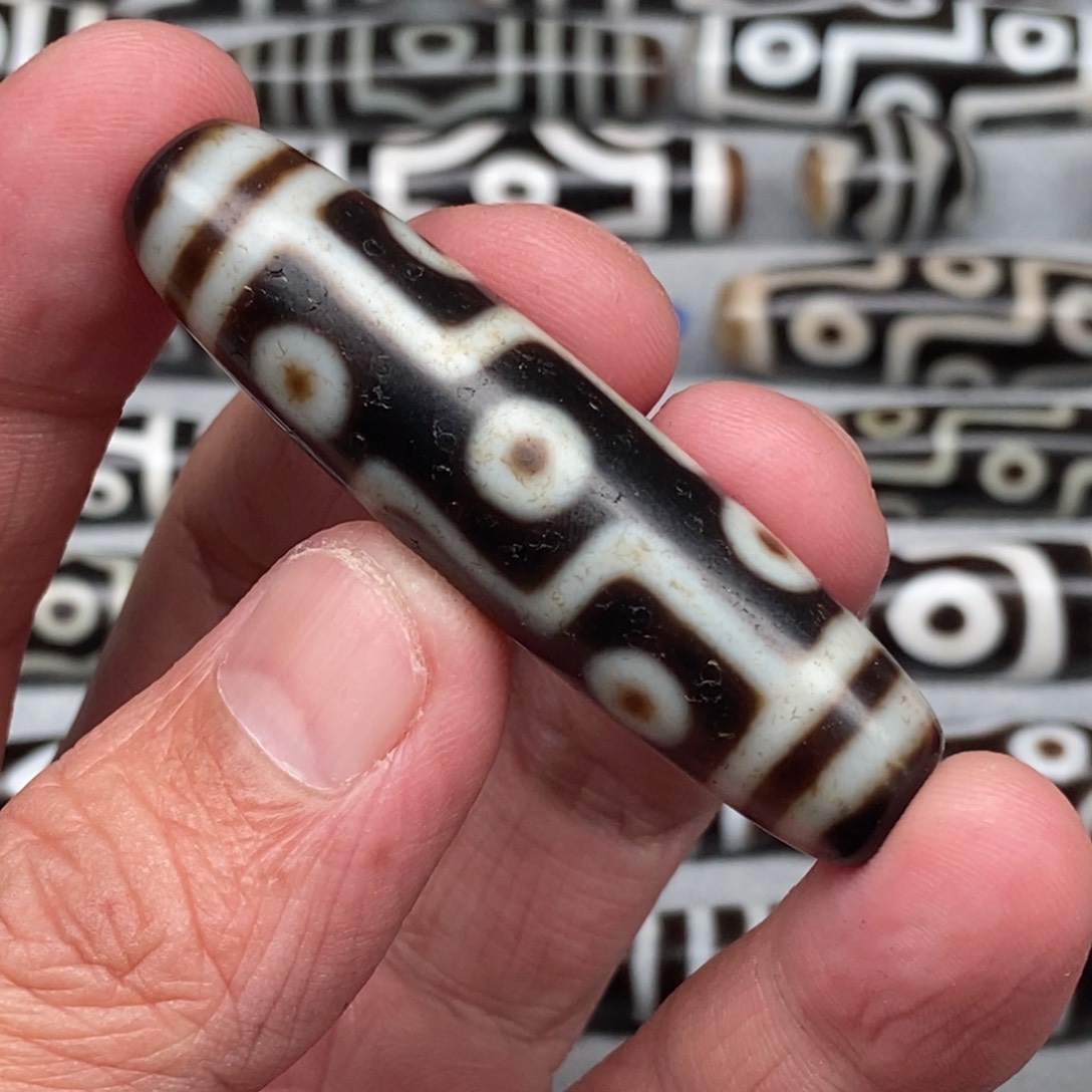 玛瑙/玉髓项链未镶嵌