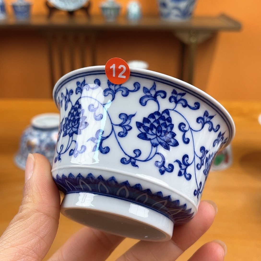 景德镇陶瓷景德镇瓷器