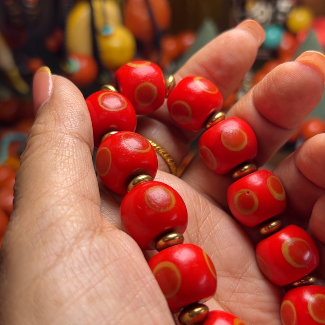 用***广琉璃成品大漂亮一条