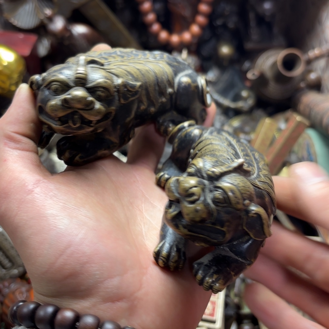 摆件摆件文玩摆件摆件小尚