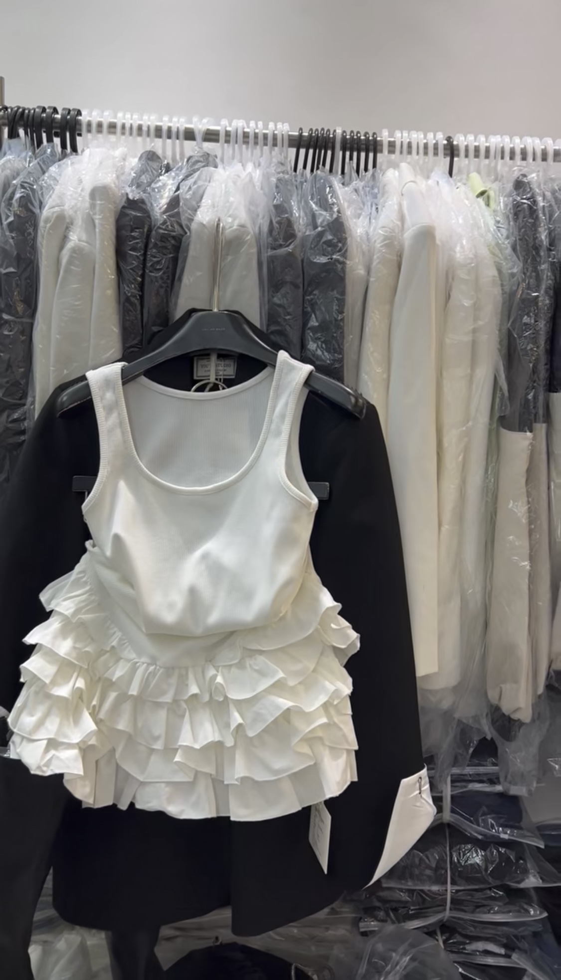 MM高品质女装孤品