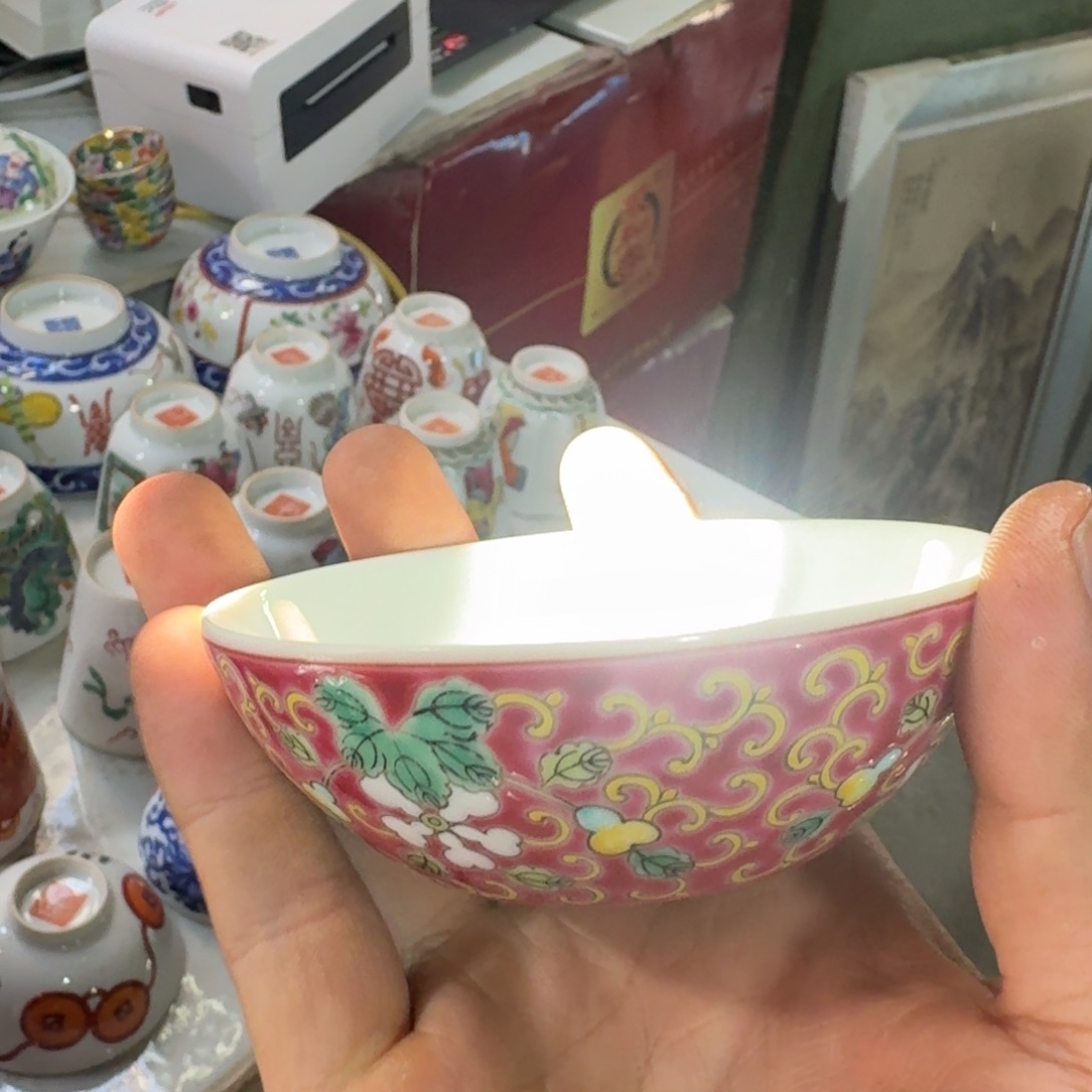 全手工手绘，顺丰当日发