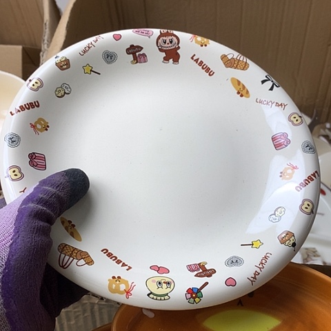 陶瓷制品满25拼单发货默认微瑕