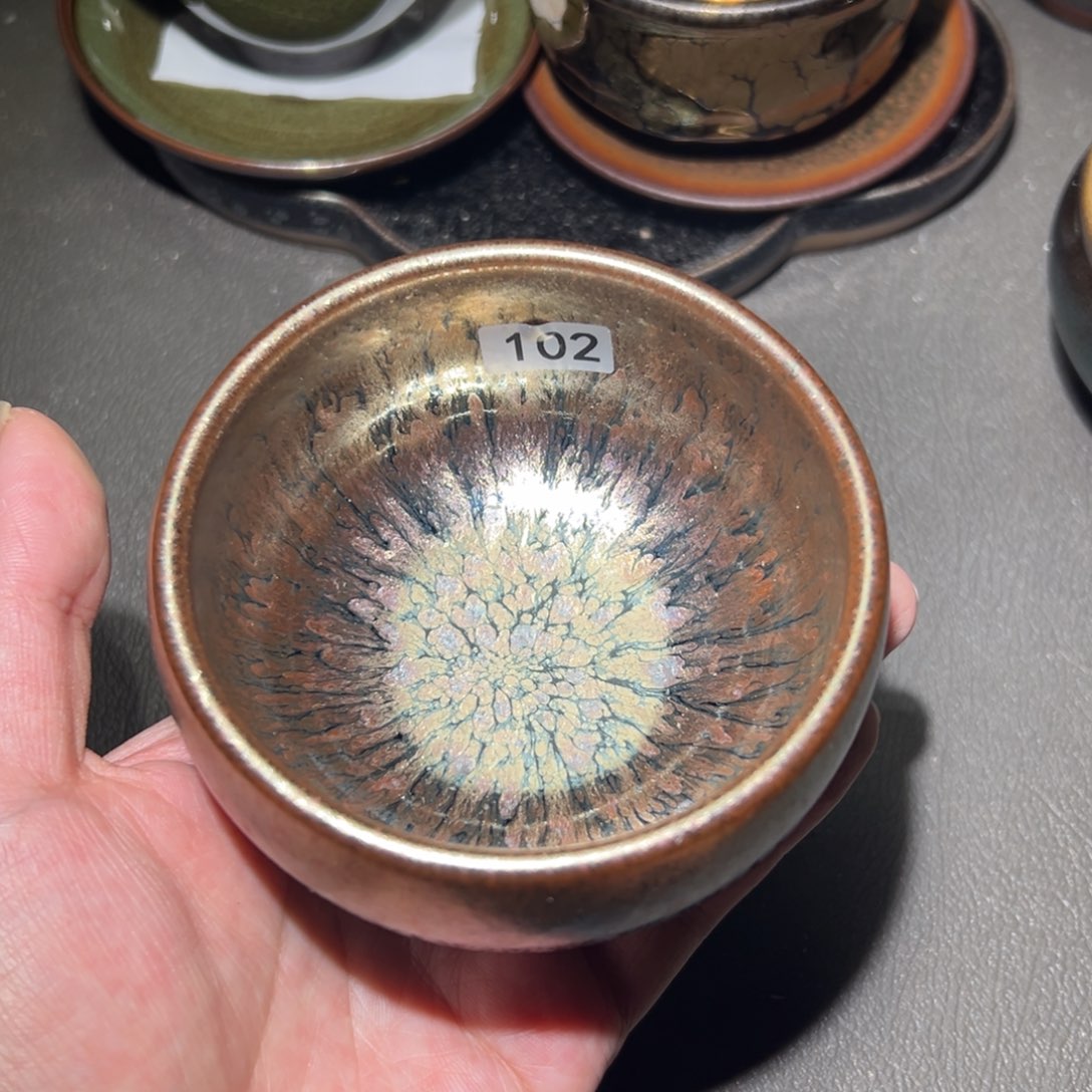 茶盏我们是有很多共同爱好啊