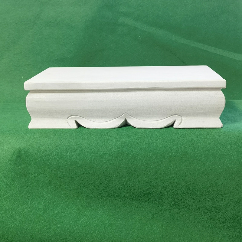 长方形供桌祠堂供奉石雕天然石材桌子