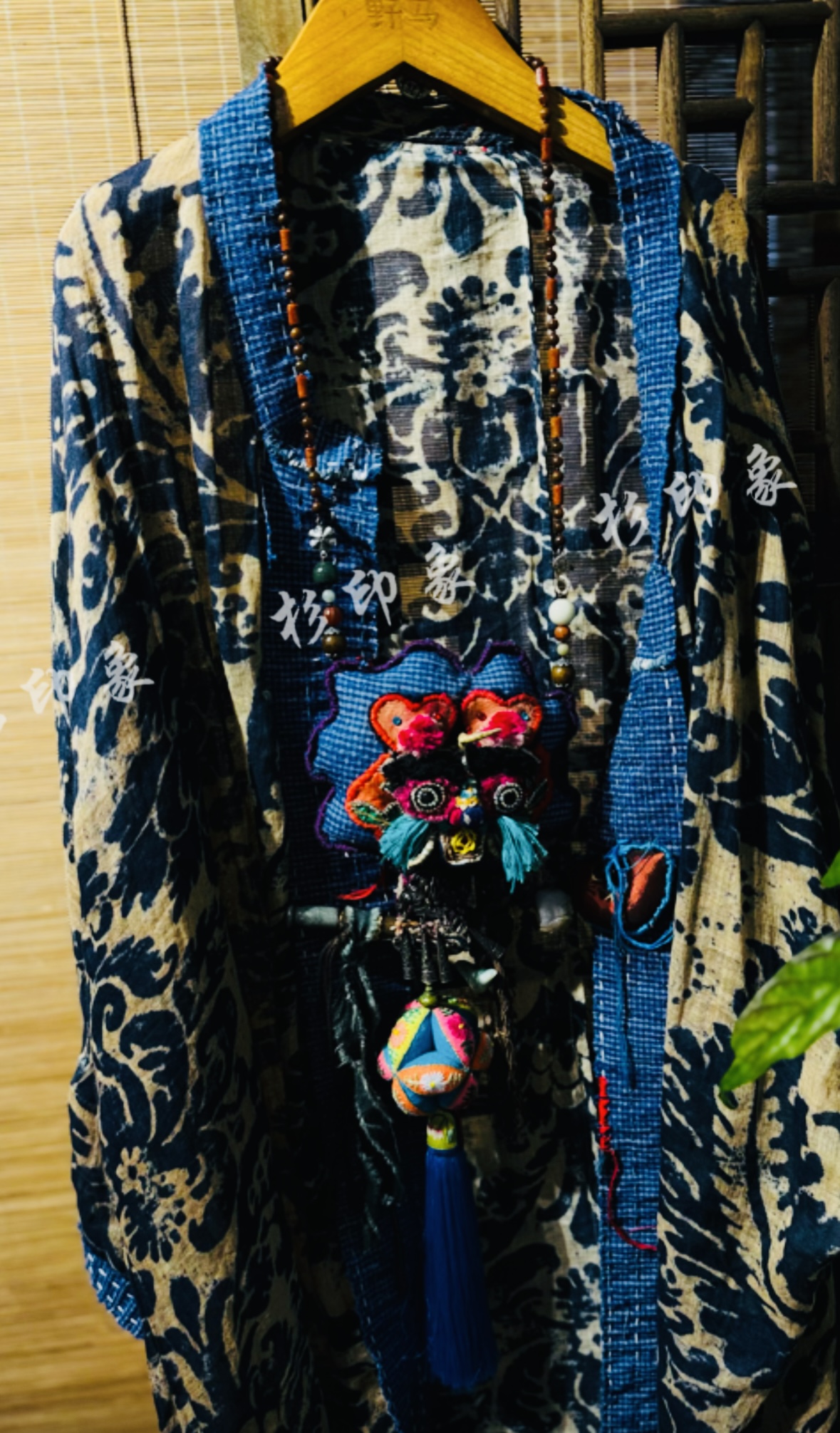 杉印象二号店葫芦专拍链接