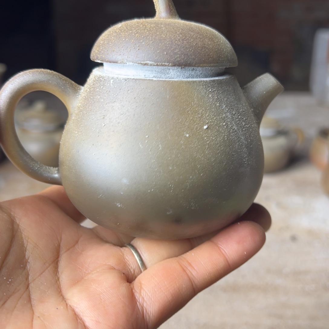 坭兴陶贵台龙窑A315