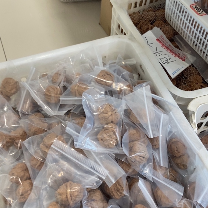 吊坠文玩核桃破烂蛙（两单起拍）