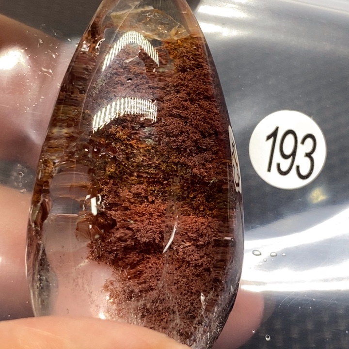 L***l未镶嵌水晶珠宝半成品