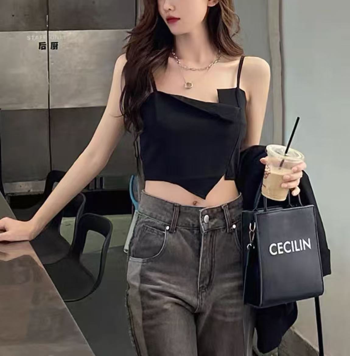 【小半女装】单品直播链接（四）