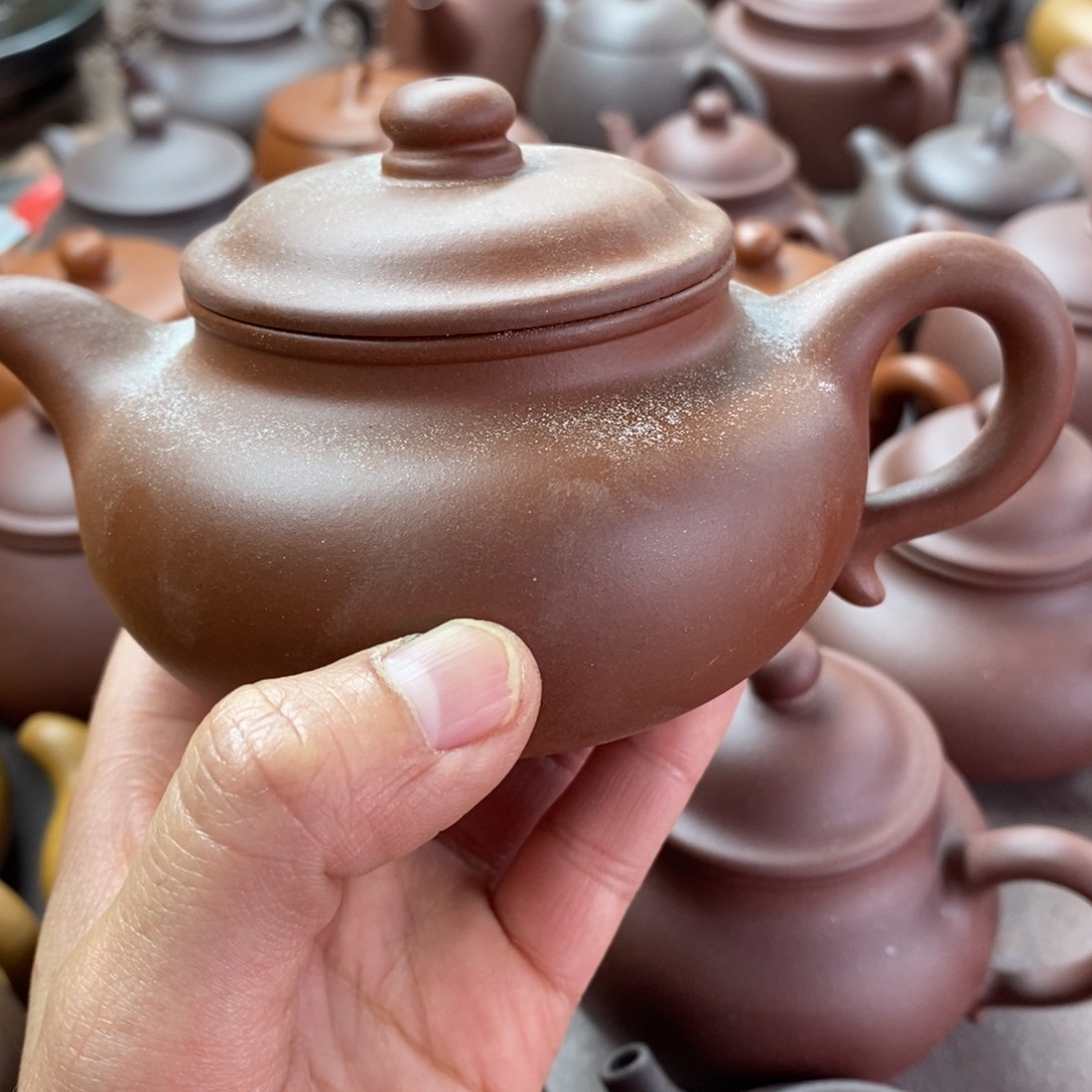 茶壶朱泥v b n n m m m