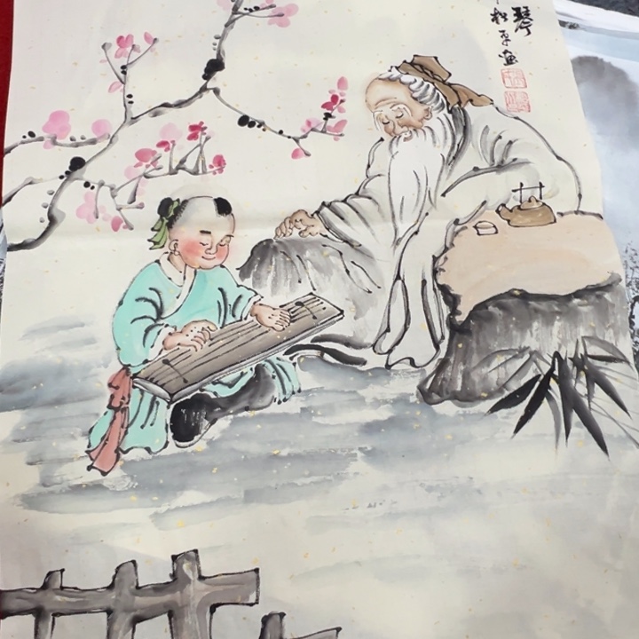 竖款晚上好哈……惊喜连连