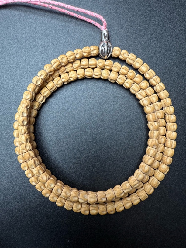 热振一哥《神赐.魔》定制级百香籽