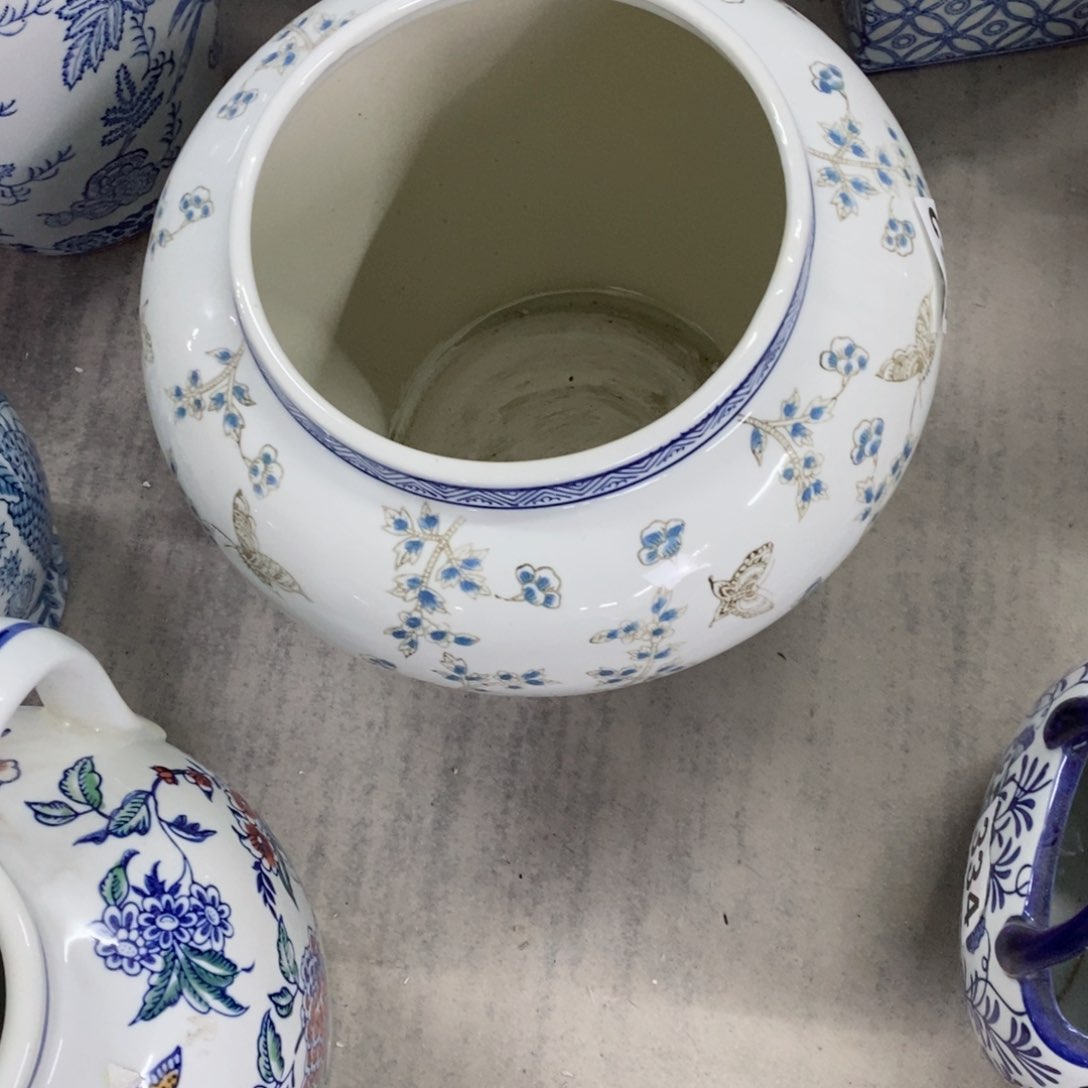 瓶晨**雅一对摆件摆件工艺品