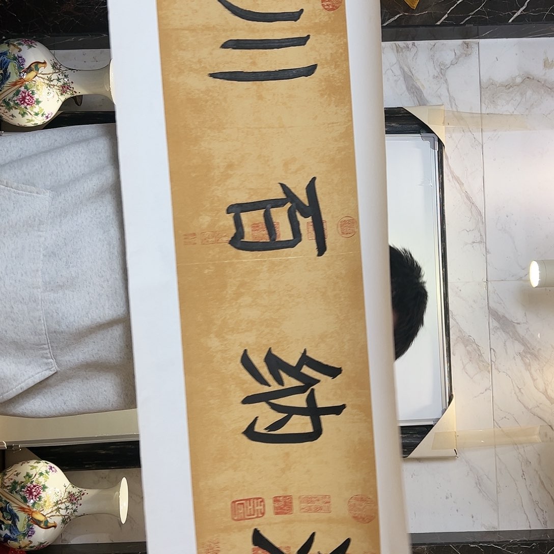 国画艺术简介作品